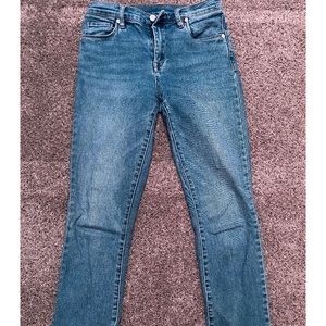 Blank NYC Jeans